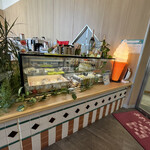 カフェ&ダイニング フェルマータ - 