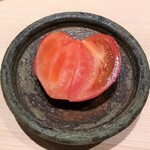 温石 - フルーツトマト