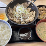 Yoshinoya - 