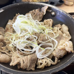 Yoshinoya - 