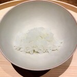 温石 - 新生姜ご飯