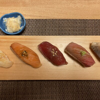 伊勢鮨 - 