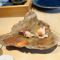 代官山 鮨 たけうち - 