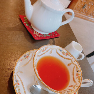 口コミ一覧 : Tea Time （ティー タイム） - 船堀/カフェ [食べログ]