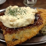 大衆酒場 パーラーヒバリ - 