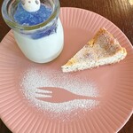 旬菜CAFE ふ輪り - 