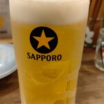 大衆酒場 パーラーヒバリ - 