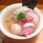 Homemade Ramen 麦苗 - 