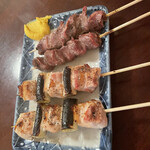 Yakitori Dokoro Ishii - 