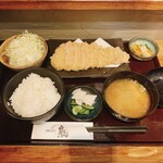 Meigara Tonkatsu Fukurou - 