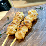 Kushiyaki Matoi - 