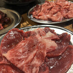 Yakiniku Shinrin - 