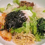 焼肉や漫遊亭 - 料理写真: