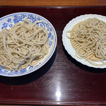 Jyuuwari Te Uchi Soba Soba Dokoro Dodo Momo - 