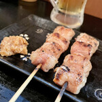 Kushiyaki Matoi - 