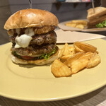 Mr.Tokyo BURGER’S cafe - 