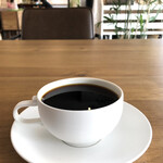 Sevendays Coffee - マンデリン（税込600円）