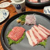 とり田 博多本店 - 