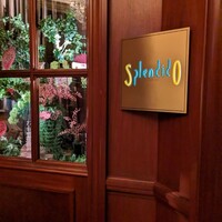 スプレンディード - 