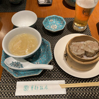 華都飯店 OsakaMetro本町ビル店 - 