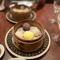 Shanghai Dining 状元樓 - 