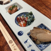 とり田 博多本店 - 