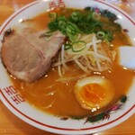 ラーメン食堂 - 