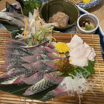 Tori Hachi Chaya - 