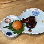 うなぎ亭 友栄 - 