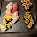 Sushi Sakaba Akafuji - 