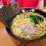 井乃家 - 料理写真: