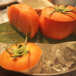 Ika No Sumi - フルーツトマト