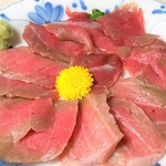 ヨークベニマル - 宮城県産の鮪！これ大当たり(笑)