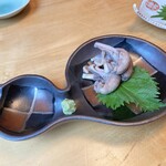 うなぎ亭 友栄 - 