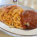 カフェテラス ポンヌフ - 