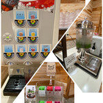 レストラン奥河内 - 