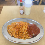 カフェテラス ポンヌフ - 