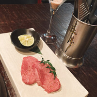 牛牛 西麻布 総本店 - 