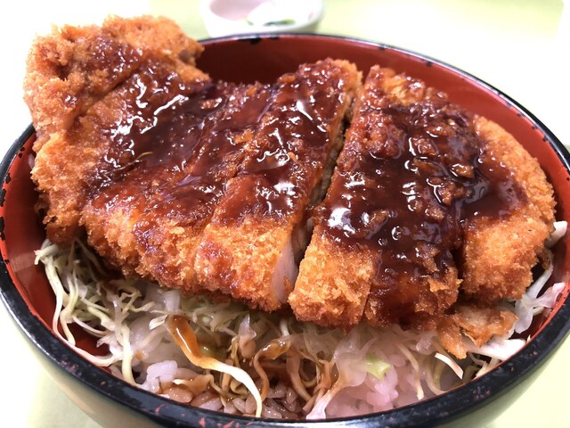 呑み食い処みやもり - 猪苗代町その他（食堂）の写真