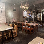 나고야 가든 팜 메이에키점