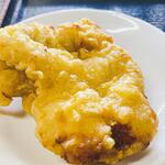 ヨコクラうどん - 