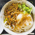 ヨコクラうどん - 