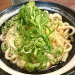 香の川製麺 - 