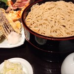 Soba Hinoya - 