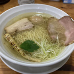 丸山製麺所 - 