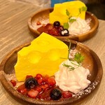 나고야 가든 팜 메이에키점