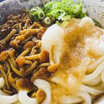 ヨコクラうどん - 