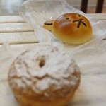 ポポロベーカリー - 菓子パン