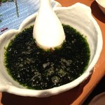 銀座 岩戸 - 【夜】