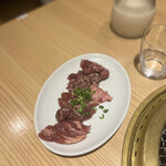 Yakiniku Gyuusei - 